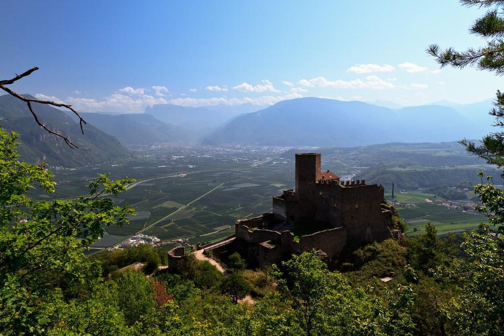 Tinnerhof Appiano Sulla Strada Del Vino Exterior photo