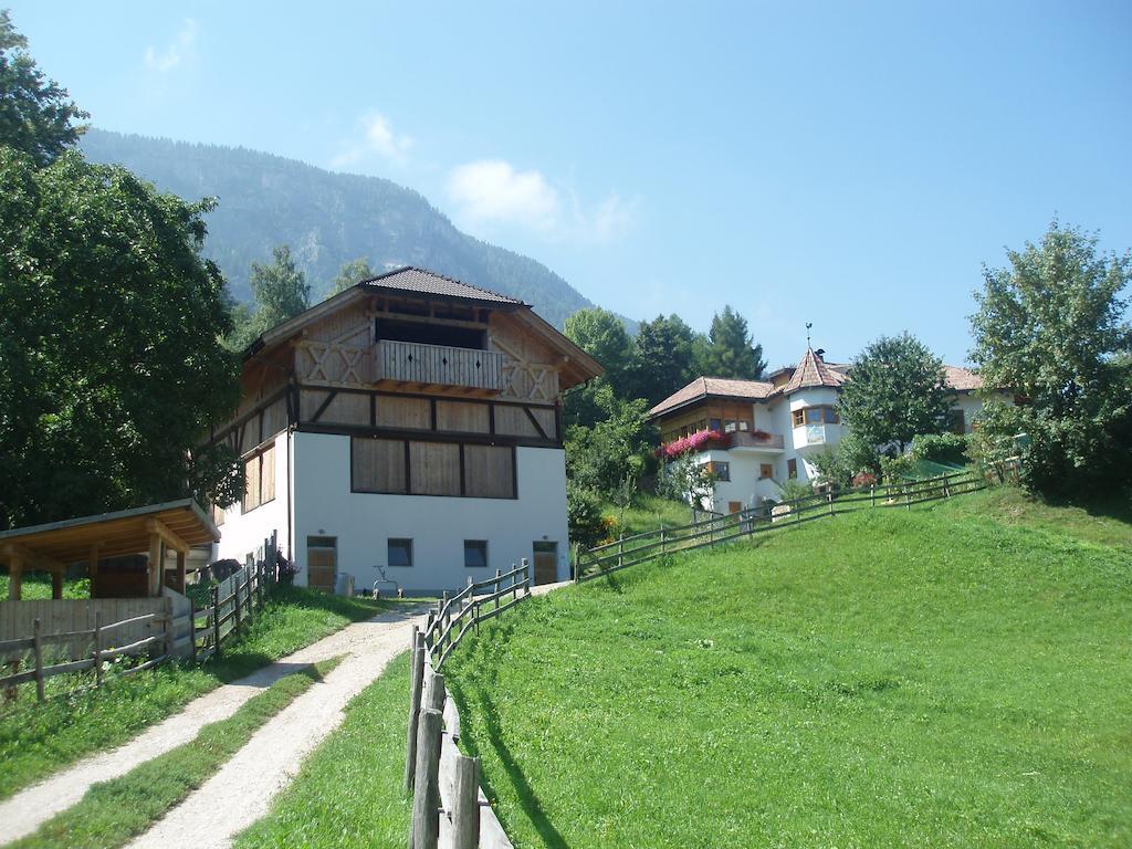 Tinnerhof Appiano Sulla Strada Del Vino Exterior photo