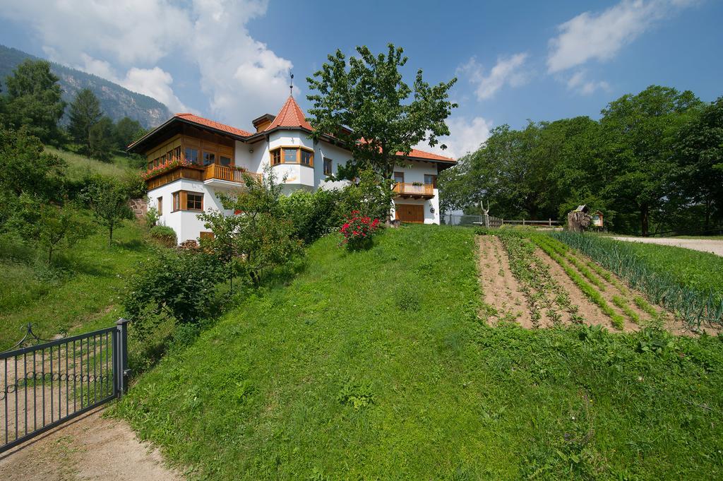 Tinnerhof Appiano Sulla Strada Del Vino Exterior photo