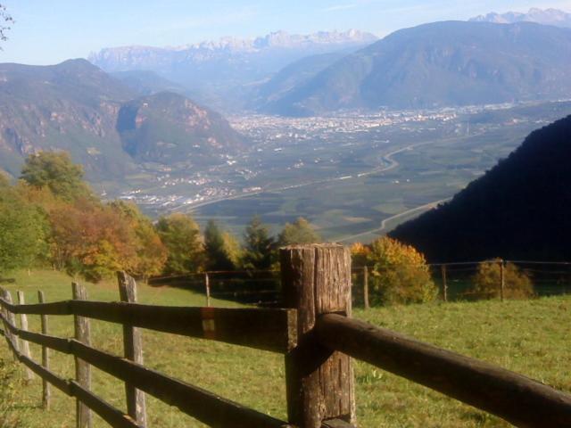 Tinnerhof Appiano Sulla Strada Del Vino Exterior photo